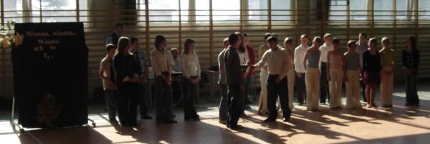 Dzie� Kobiet 8&nbsp;03&nbsp;2006 w wykonaniu IC