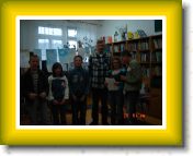 DSC00285 * CIL - dzieciom. Laureaci (zdobywcy cennych nagr�d pocieszenia - d�ugopis�w). * 1280 x 960 * (572KB)