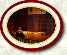 No i nasze le��!