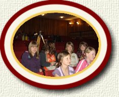 Hala w Lipsku wype�niona po brzegi artystami.