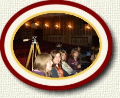 Artystyczne klimaty.