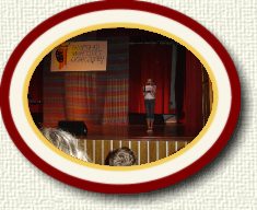 Organizatorzy w akcji.