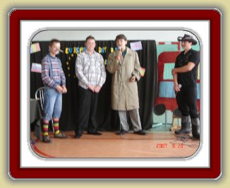 DSC00280 * Pinokio nie k�am ju�!!! * 2304 x 1728 * (1.59MB)