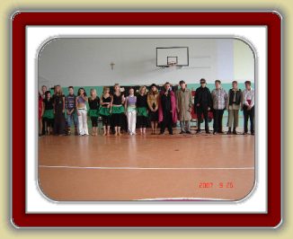 DSC00285 * Na dowidzenia wszyscy razem!!! * 2304 x 1728 * (1.53MB)